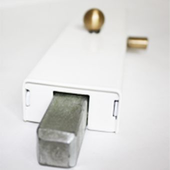 CWELE Sicherheitsriegel – Bild 2